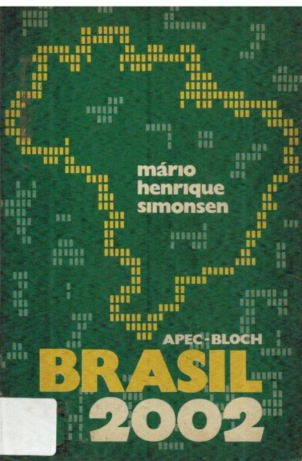 Brasil 2002